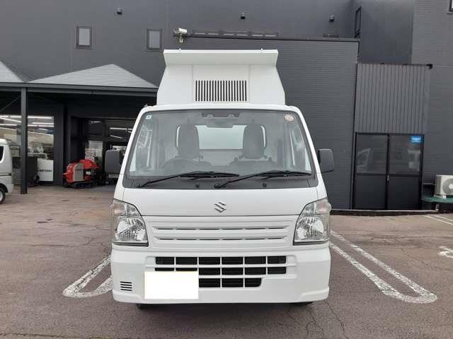 スズキ キャリィ(特装車)（2枚目）