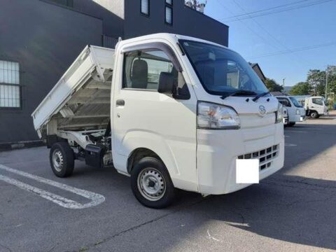 ダイハツ ハイゼットトラック(特装車)