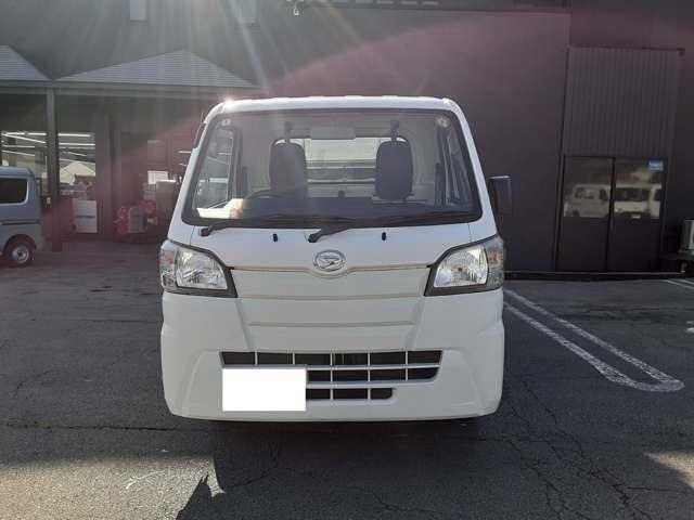 ダイハツ ハイゼットトラック(特装車)（2枚目）